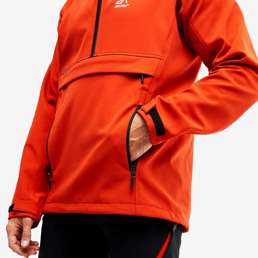 Hiball Anorak