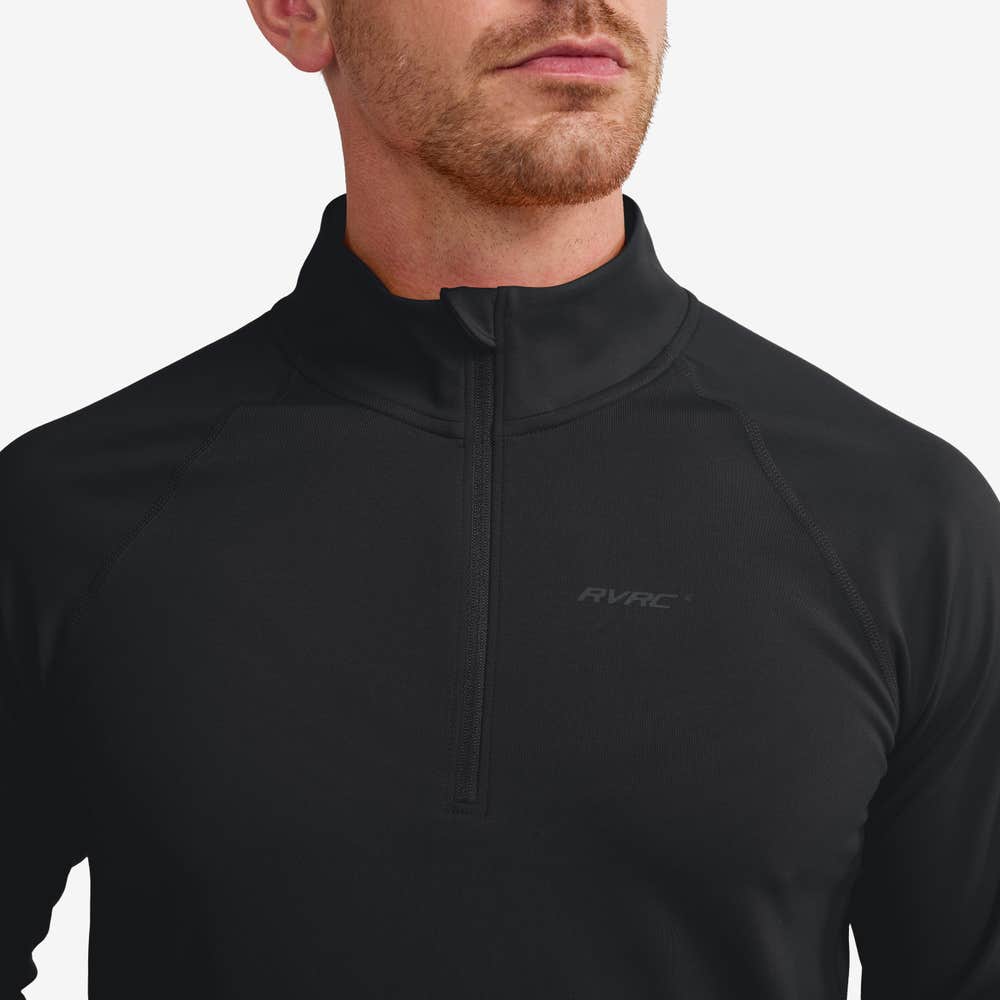 Prep Half-zip Top