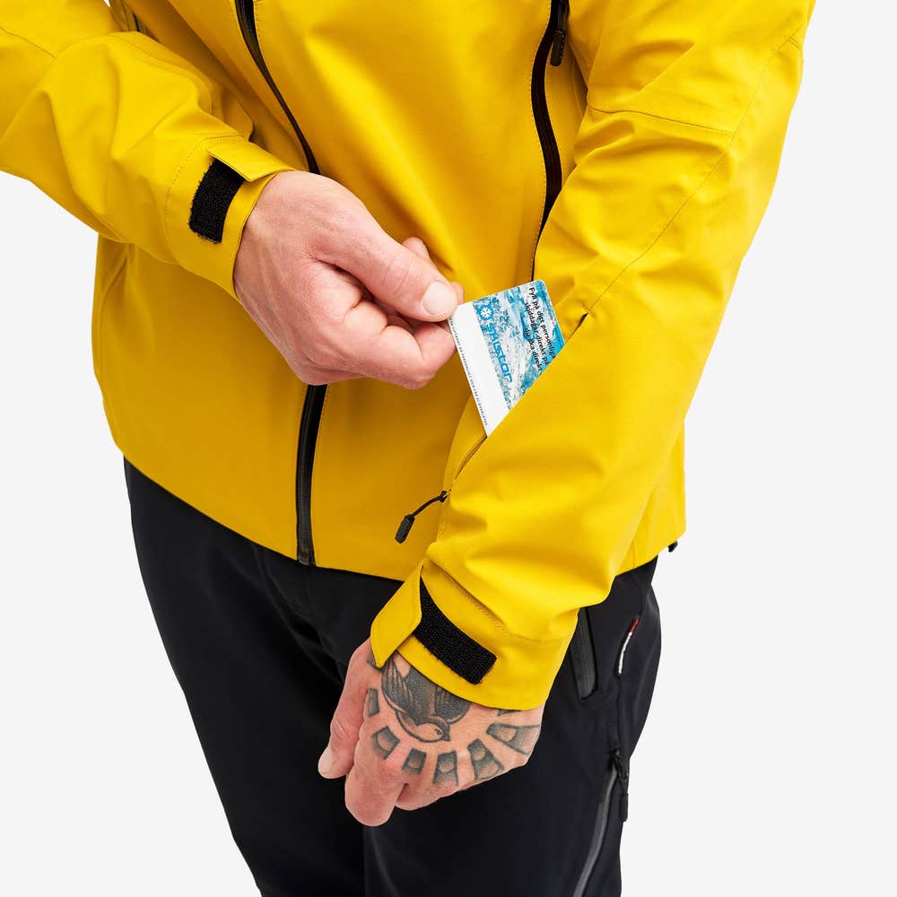 Cyclone Rescue Jacket 2.0