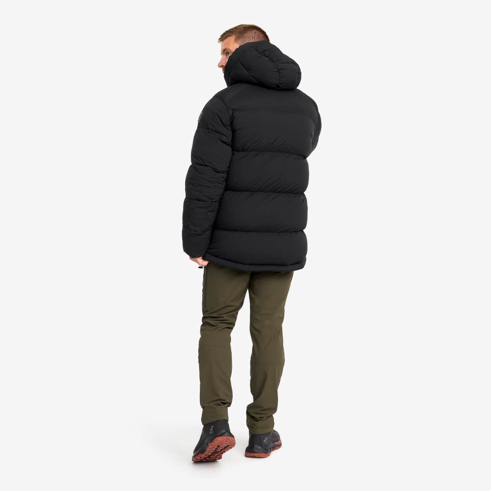 Flexpedition Down Jacket