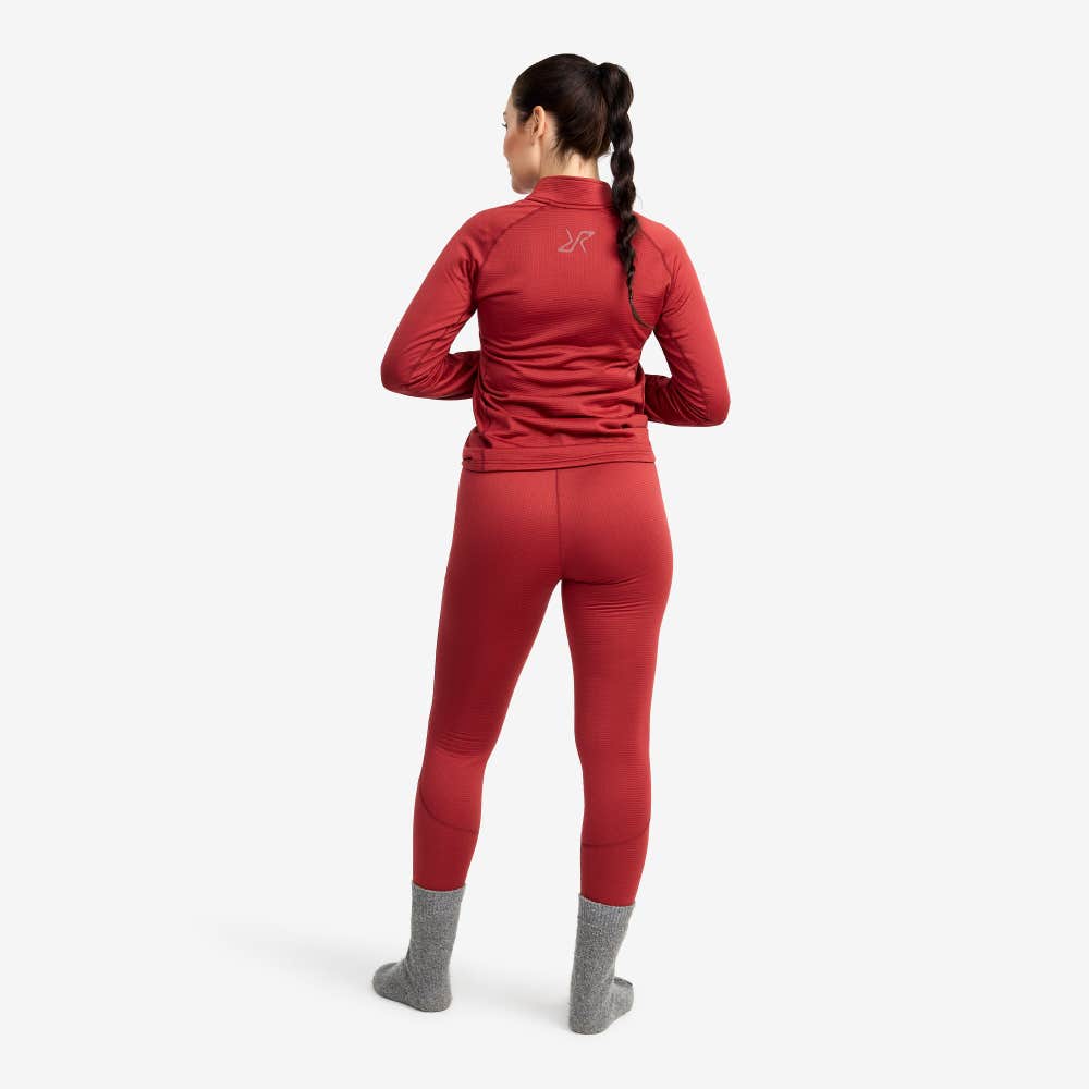 Waffle Baselayer Trousers