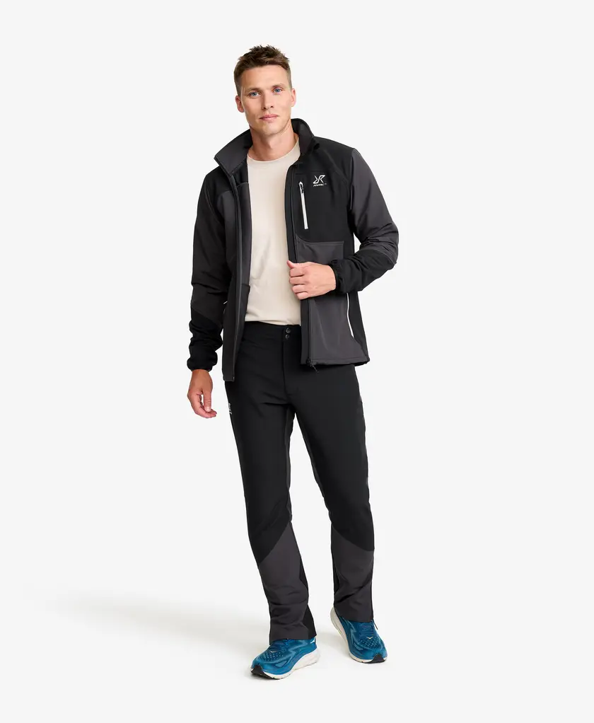Ridge Trek Jacket Men