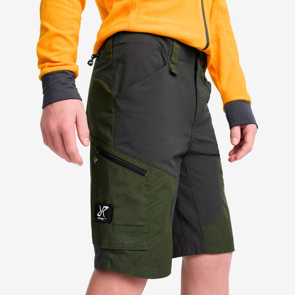 RVRC GP Shorts