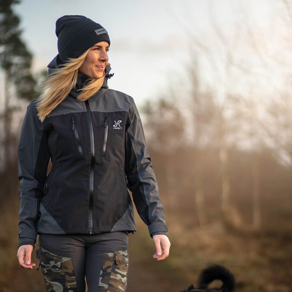 Silence Proshell Jacket