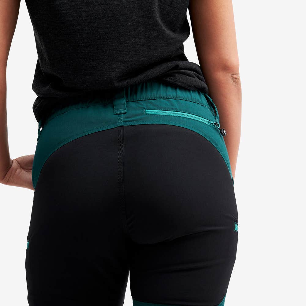 Nordwand Trousers