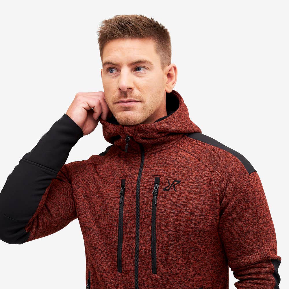 Tornado Hoodie