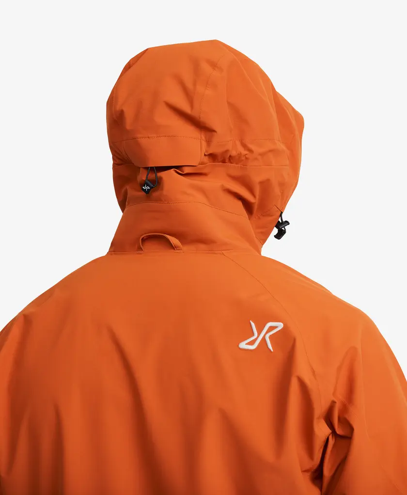 Cloud 3L Shell Jacket Men