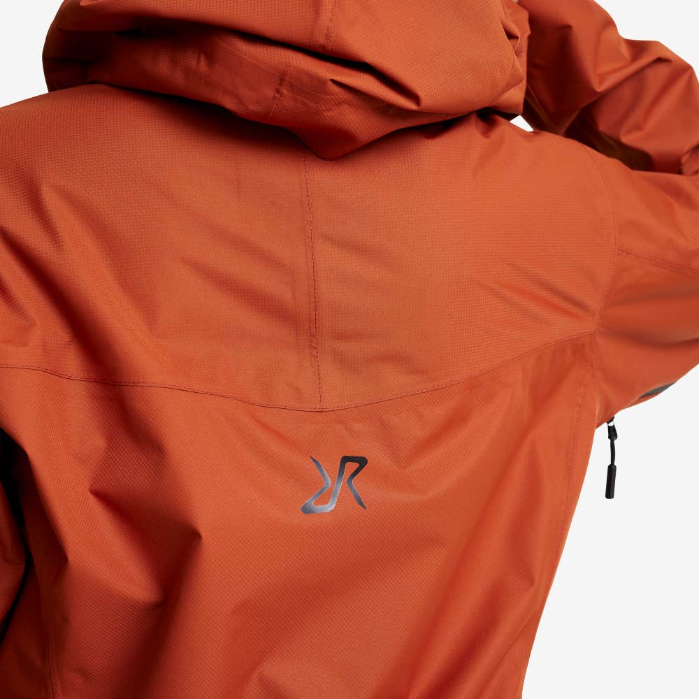 Typhoon  Jacket