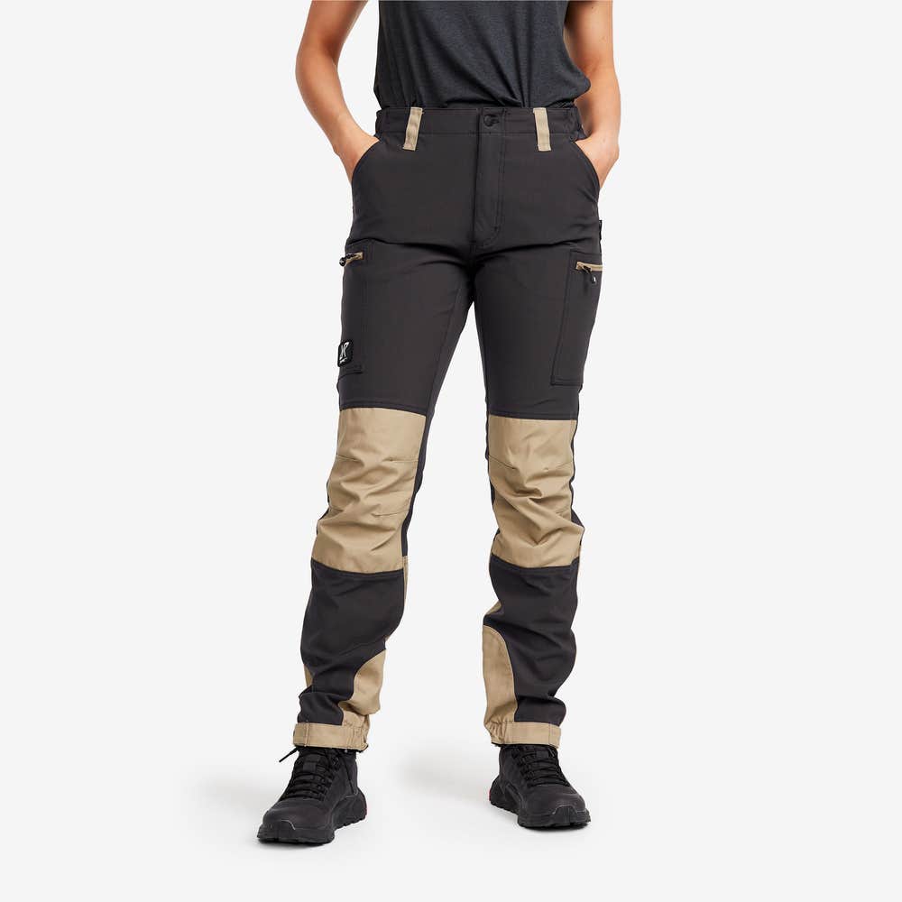 Nordwand Highwaist Stretch Trousers