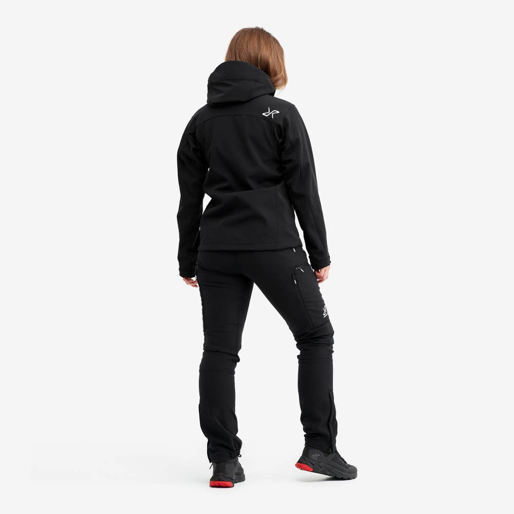 Hiball Jacket