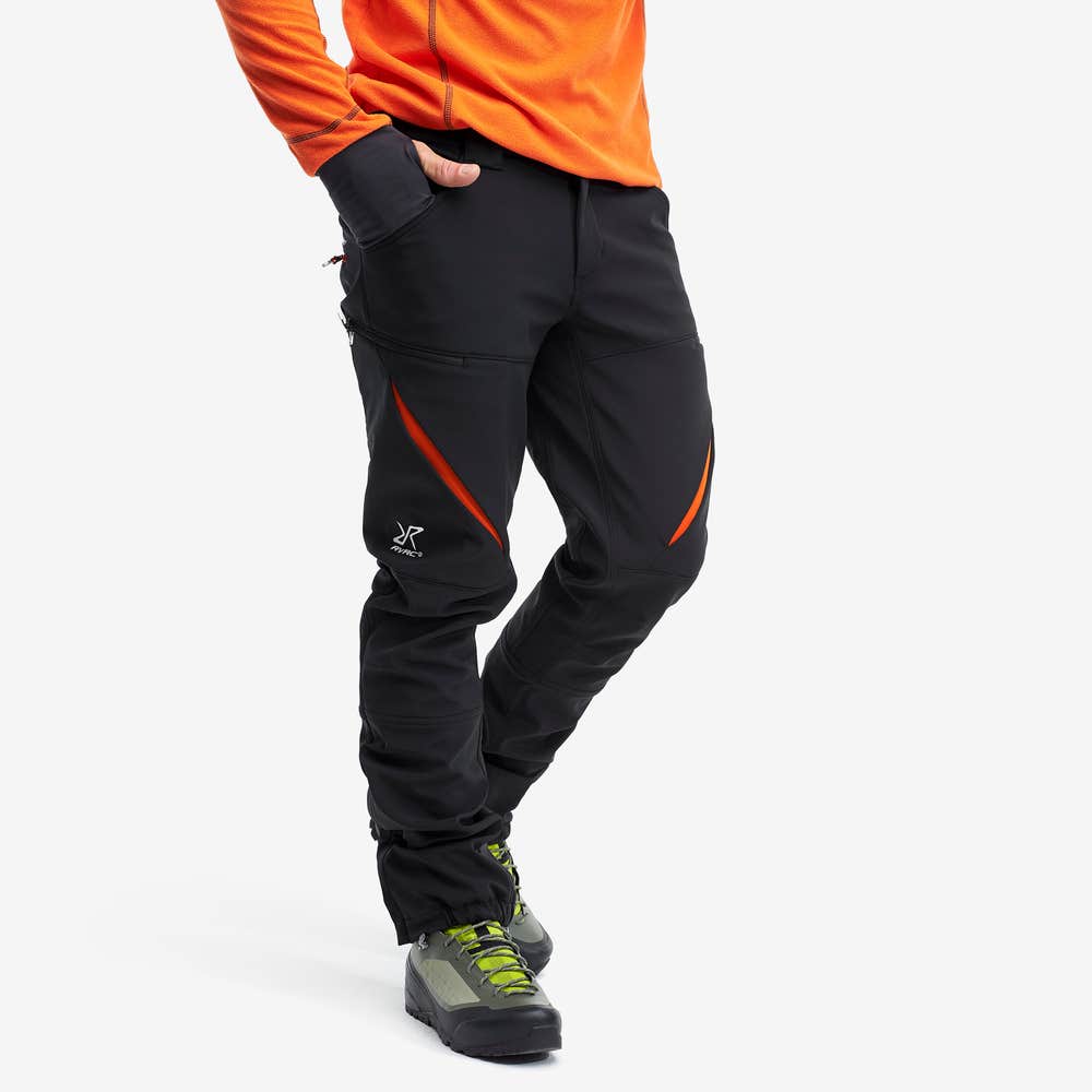 Hiball Trousers
