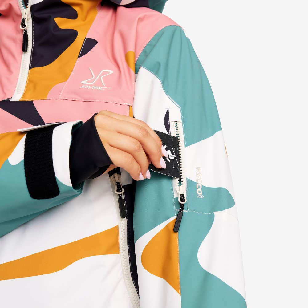 Halo 2L Insulated Ski Anorak