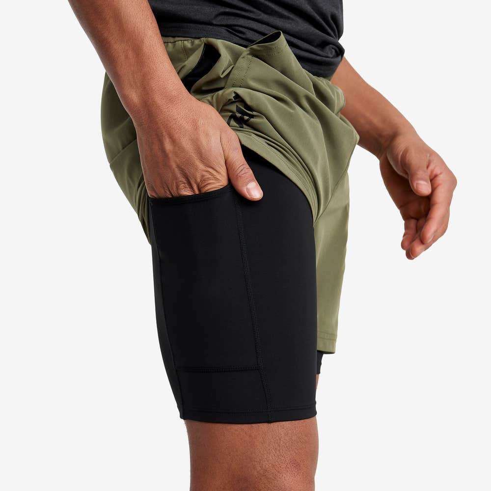 2-in-1 Shorts