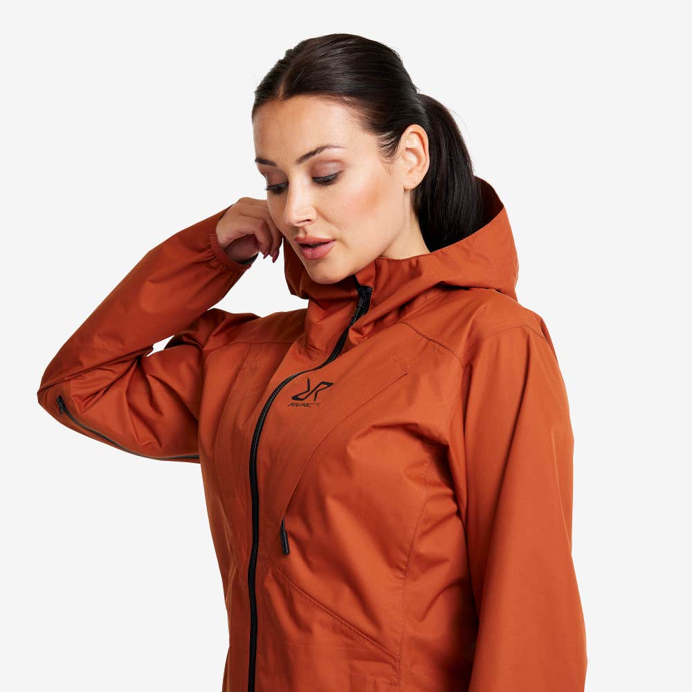 Typhoon  Jacket