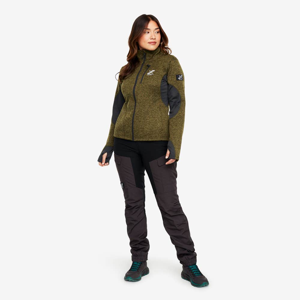 Fusion Fleece
