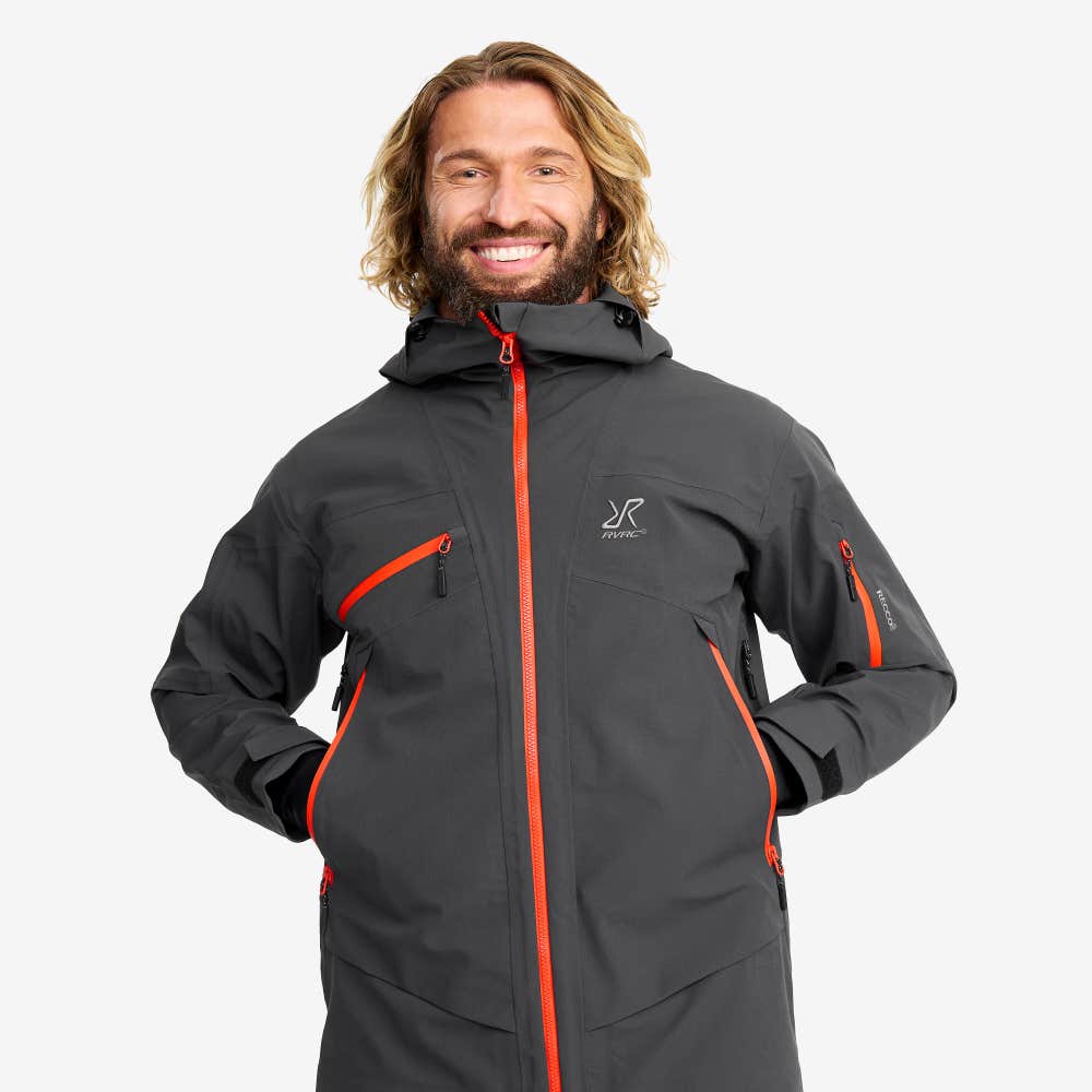 Atlas 3L Ski Jacket