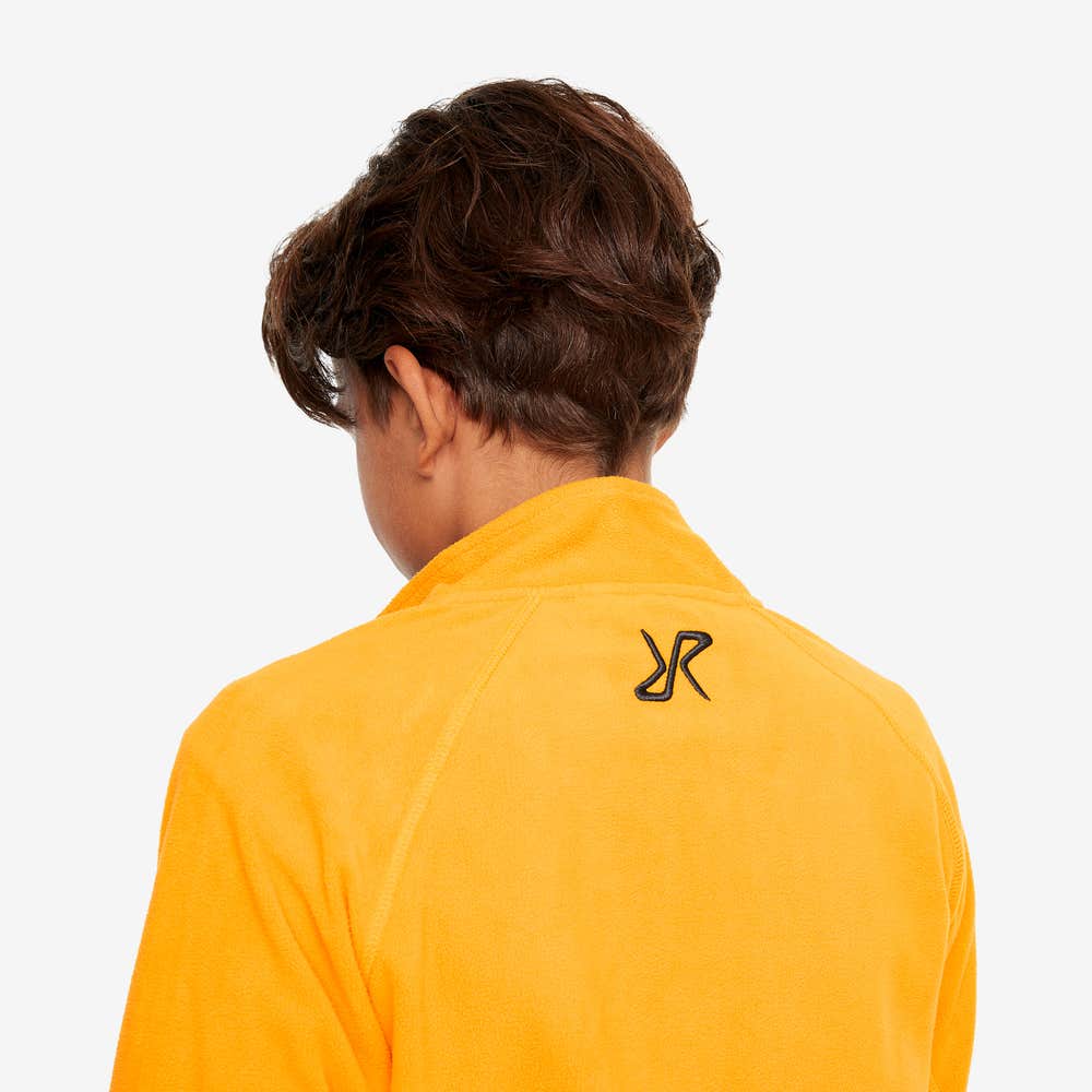 Trekker Fleece