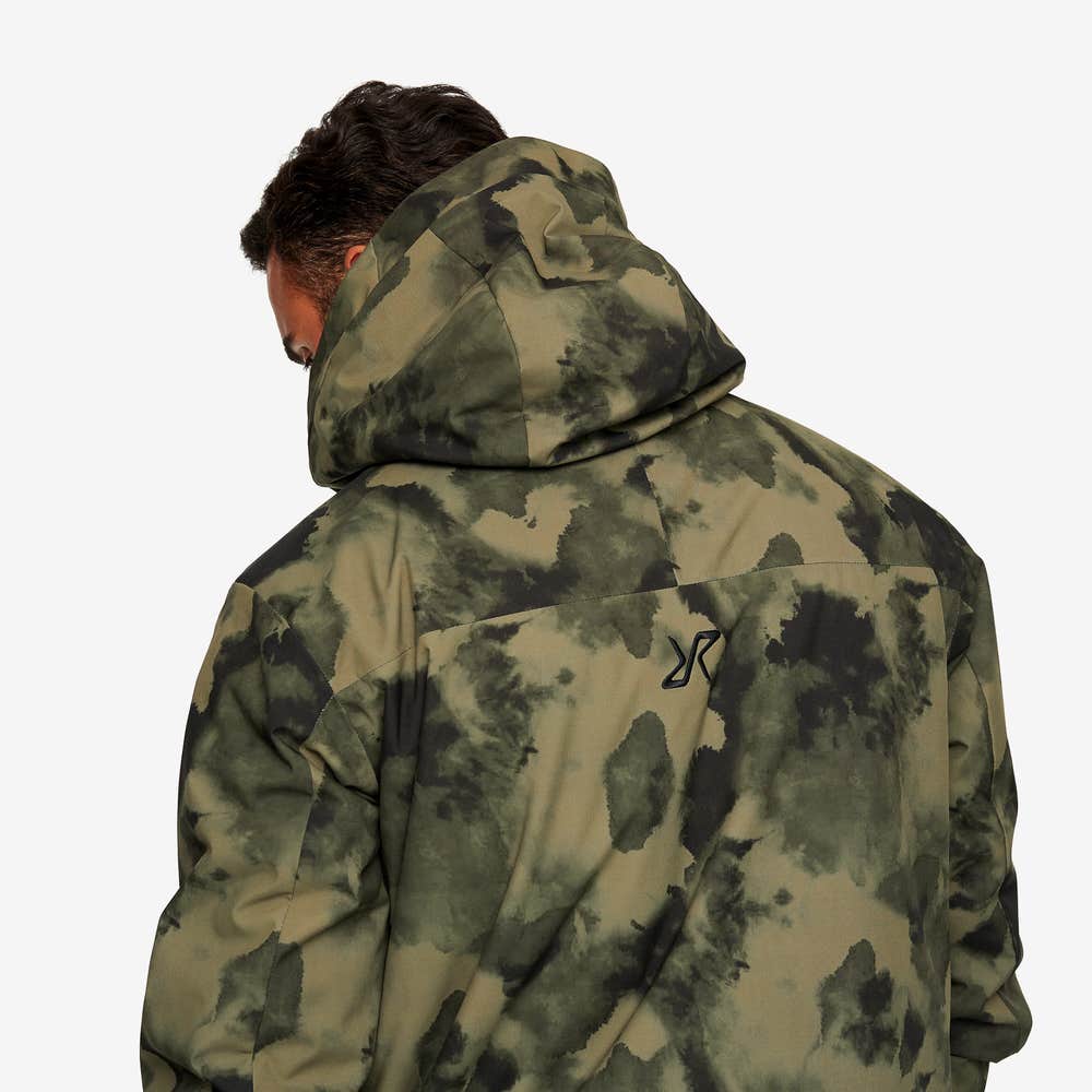 Helix Jacket