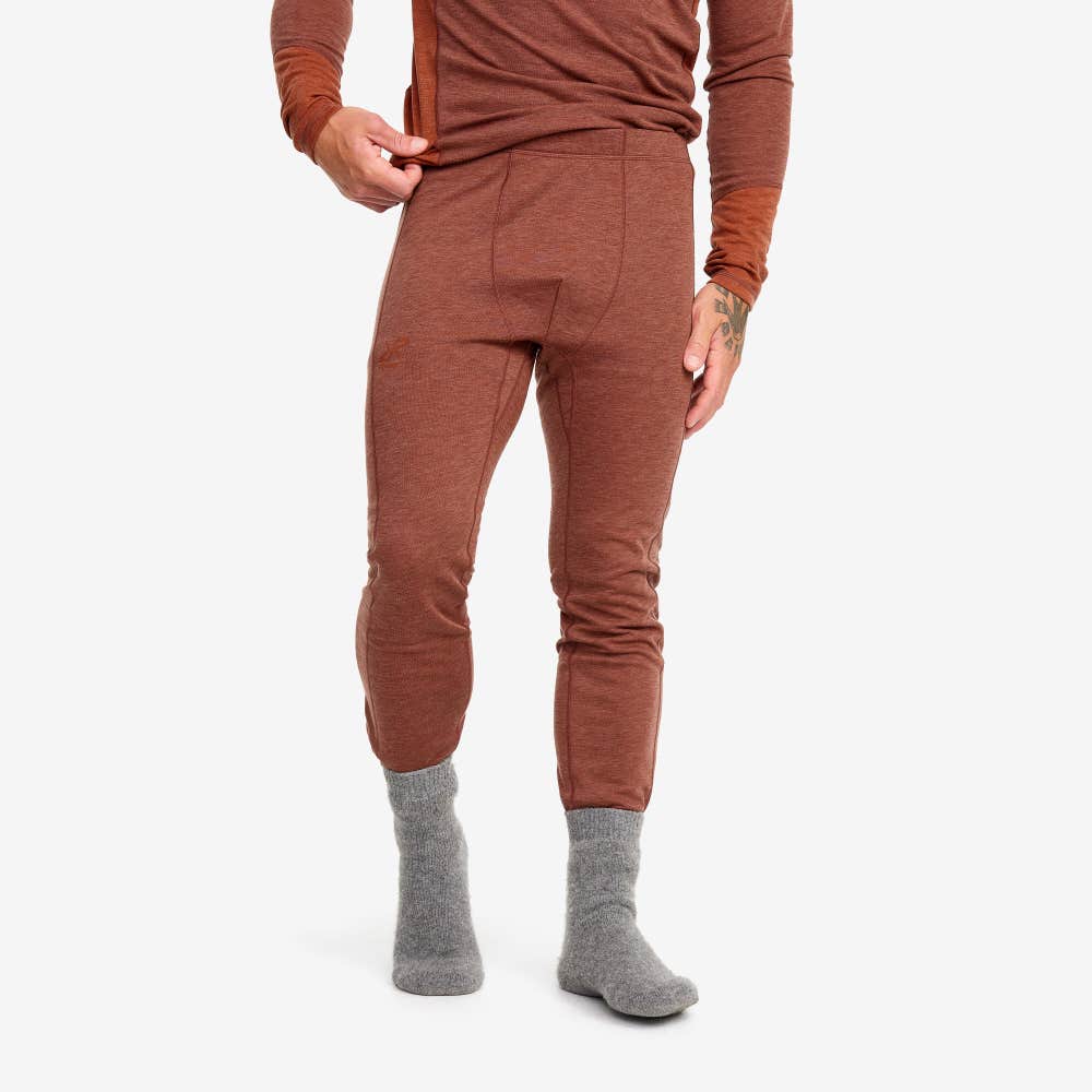 North Merino Pants