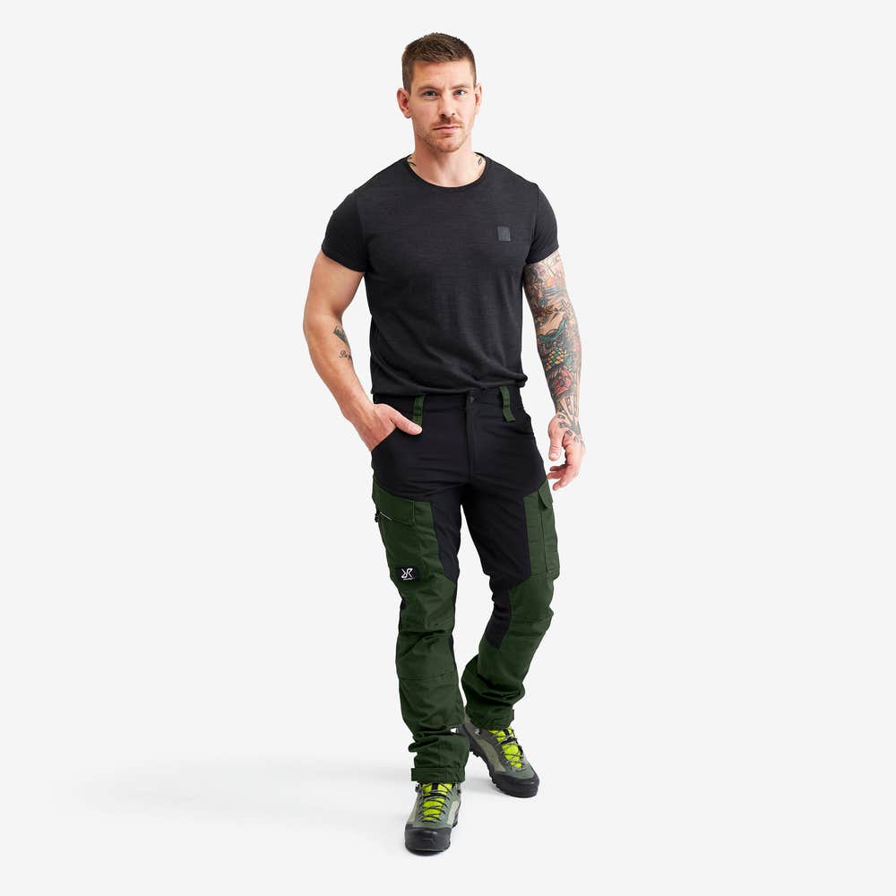 RVRC GP Trousers