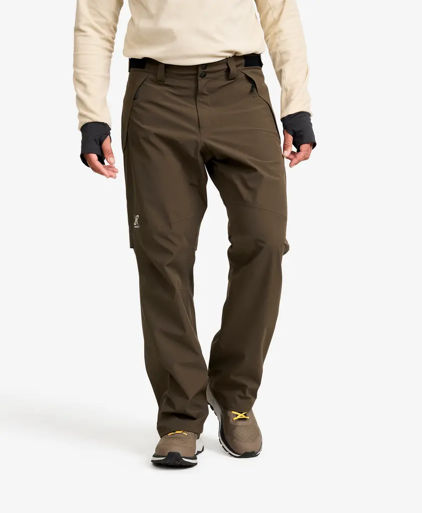 Cloud 3L Shell Trousers Men