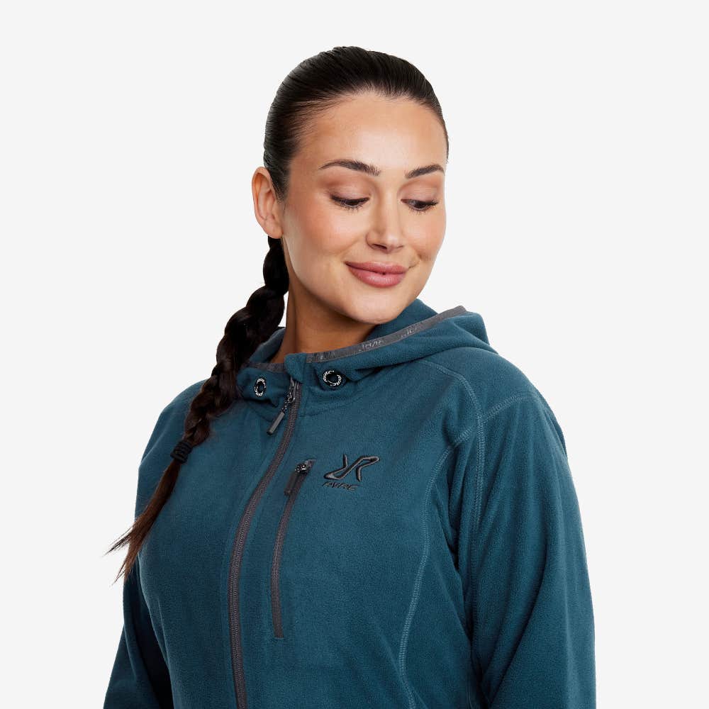 Trekker Hoodie