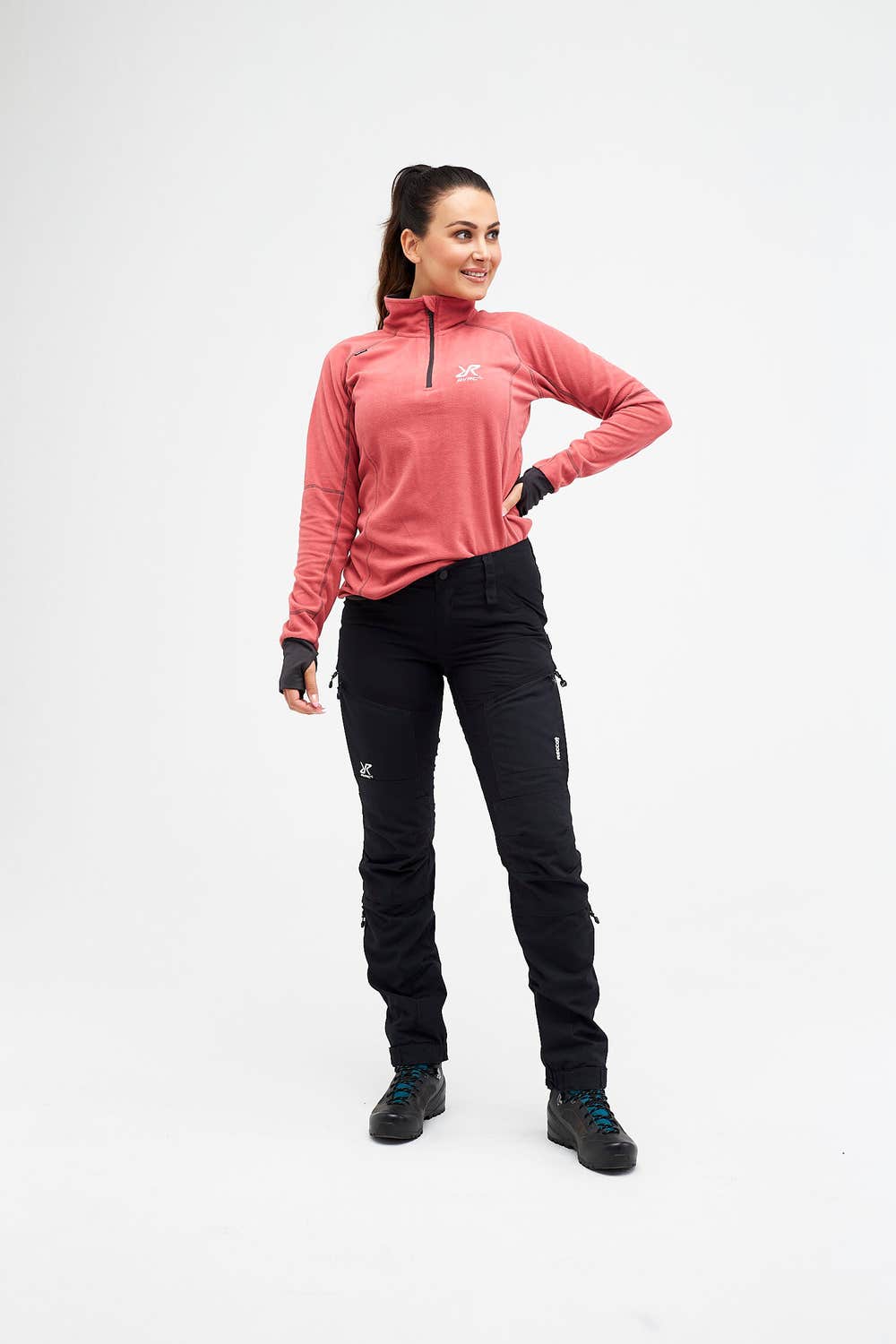 RVRC GP Pro Rescue Trousers