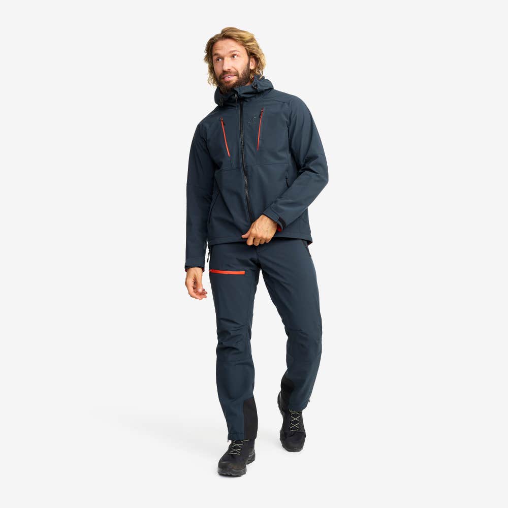 Paradigm Jacket