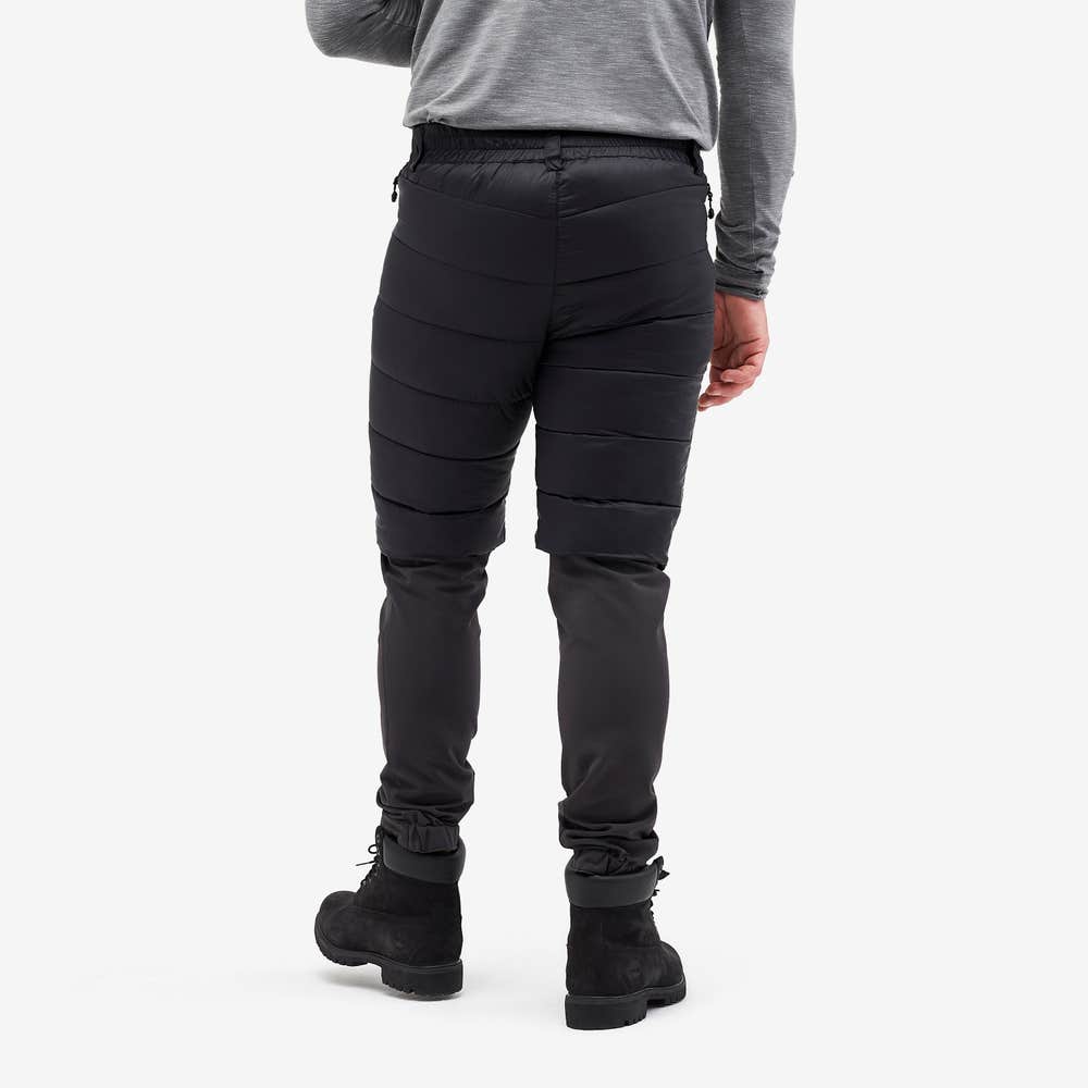 Mongoose Shorts