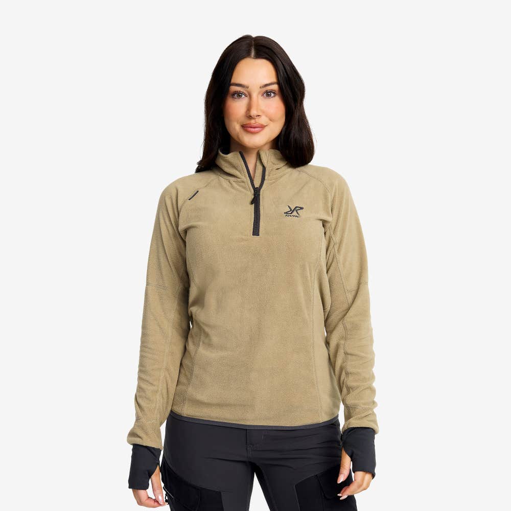 Trekker Fleece