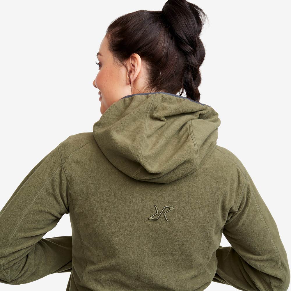 Trekker Hoodie