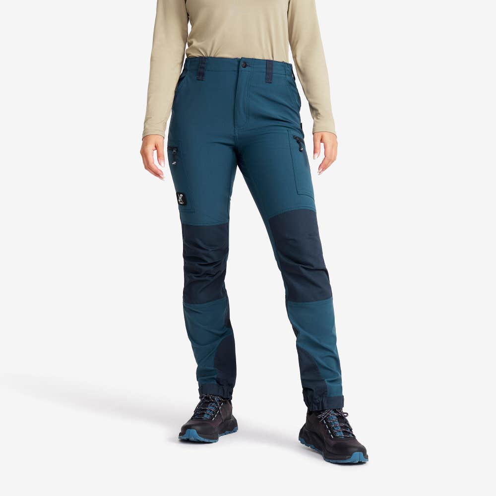 Nordwand Highwaist Stretch Trousers