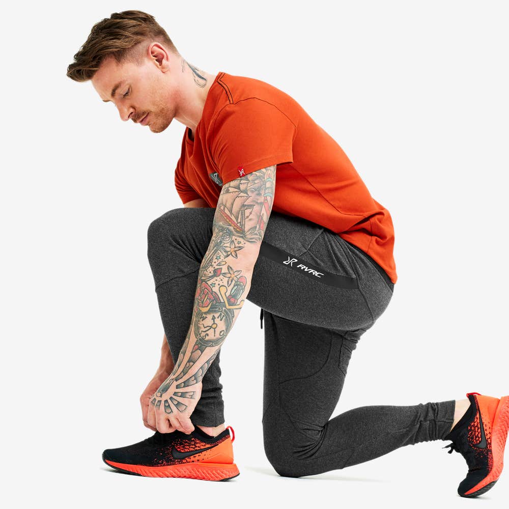 Street Jogger
