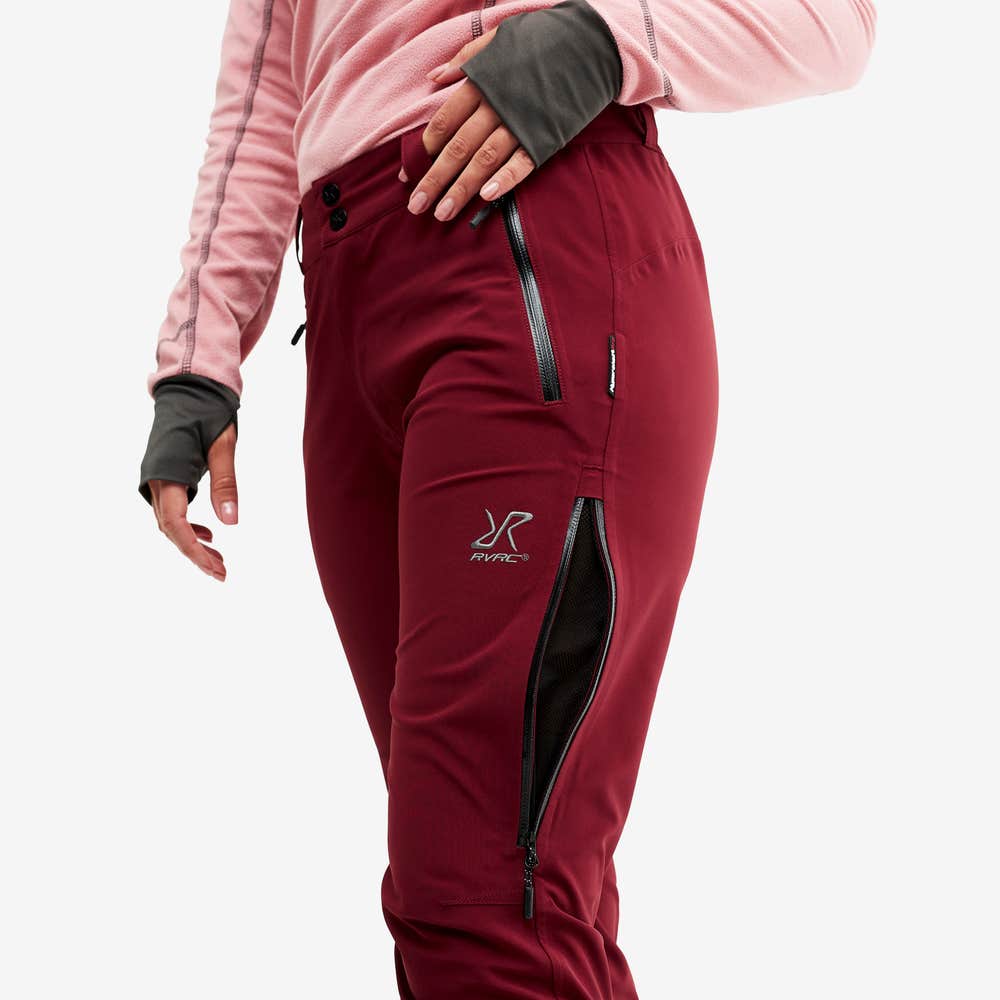 Whisper Trousers