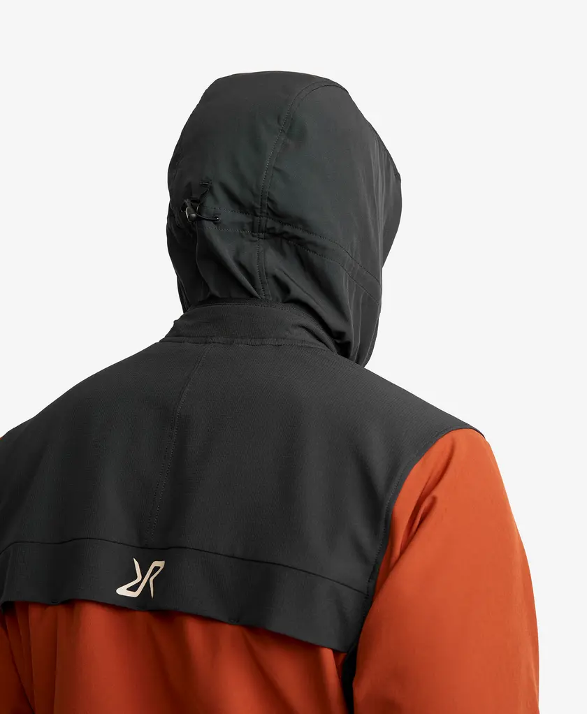 Ridge Trek Jacket Men