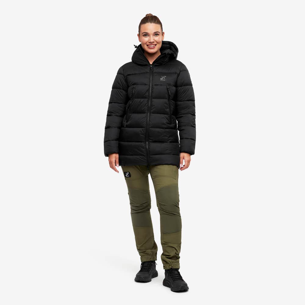 Mongoose Jacket