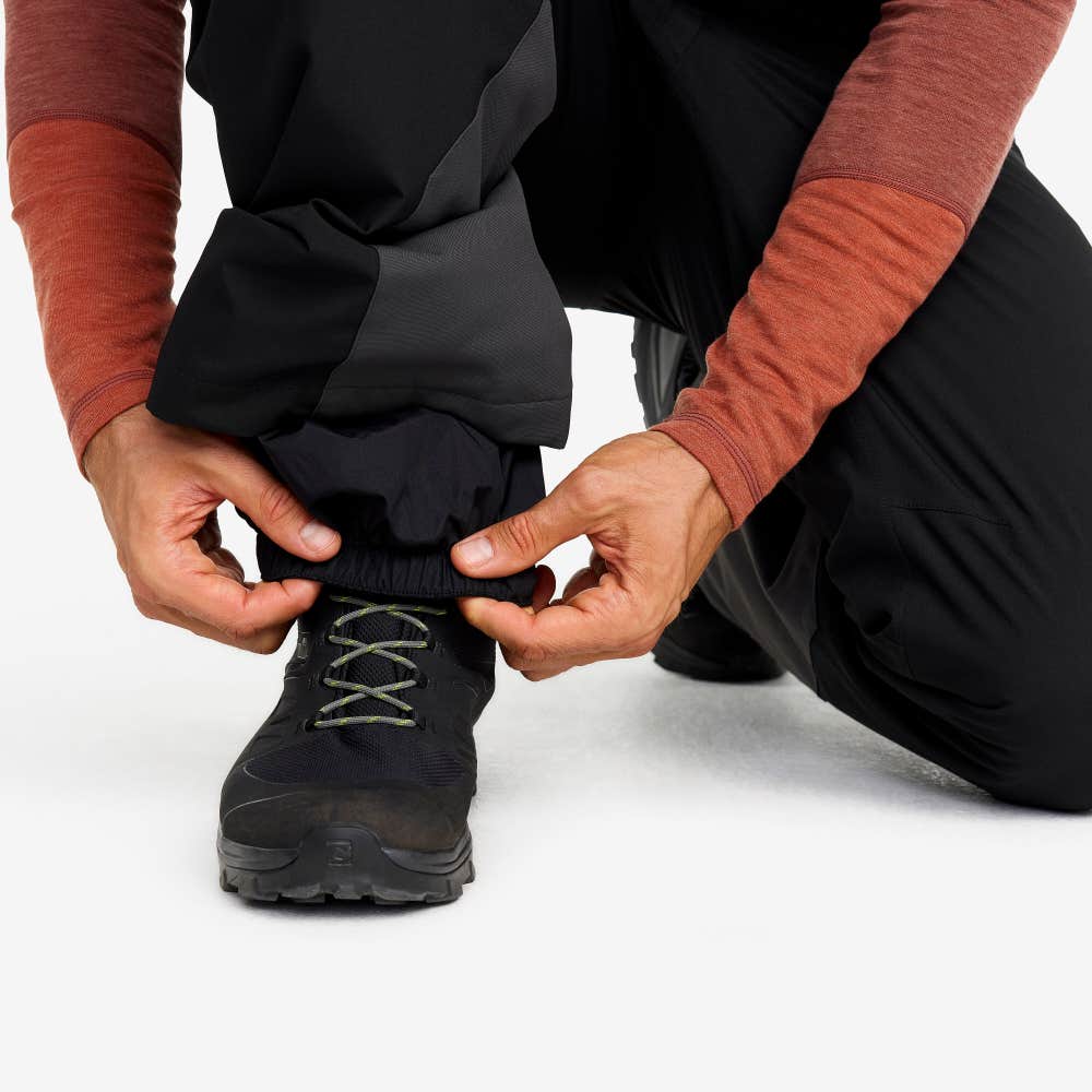 Halo 2L Insulated Snow Trousers
