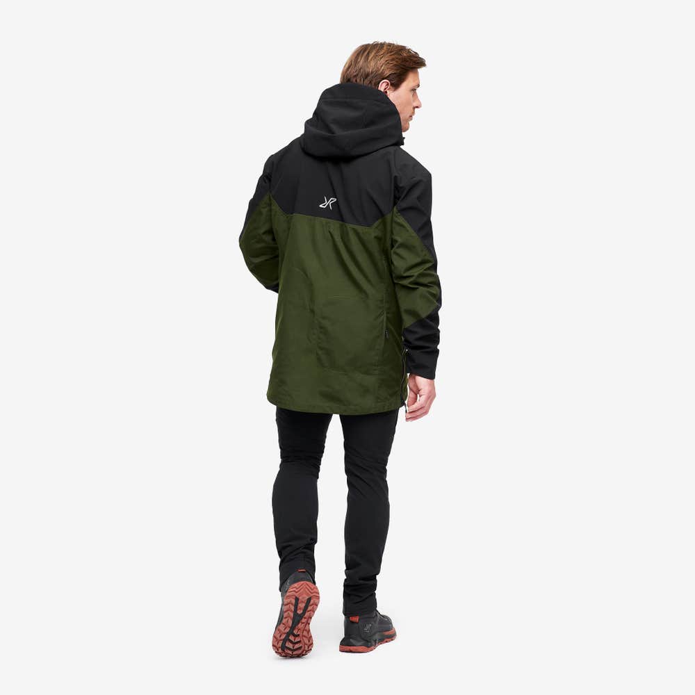 Outdoor Anorak