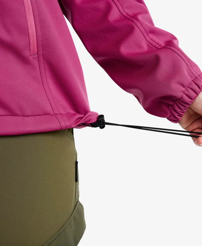 Responder Softshell Jacket Women