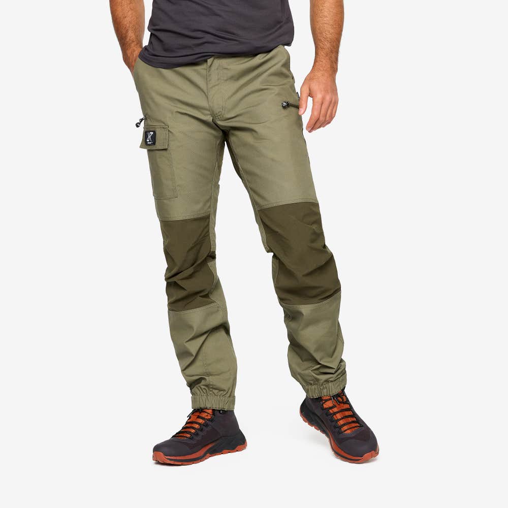 Nordwand Trousers