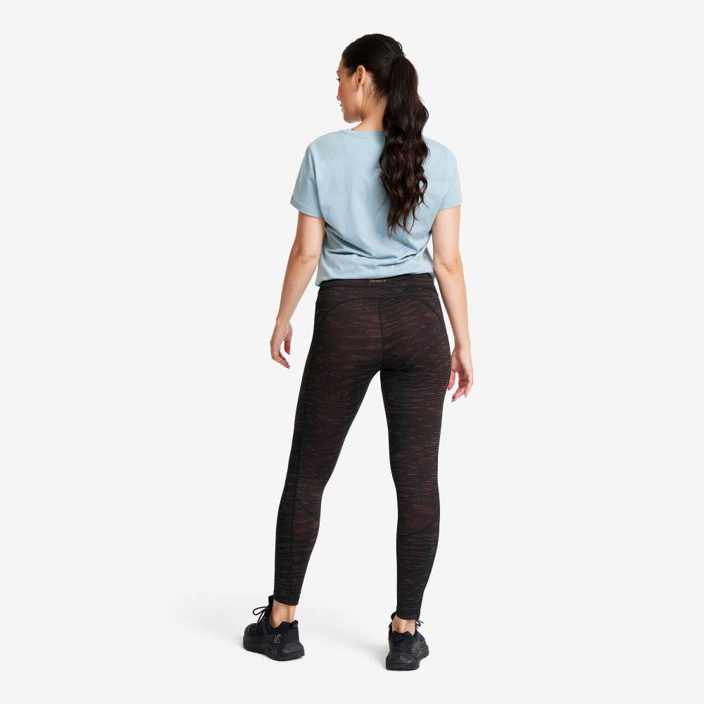 Energy Highwaist Leggings