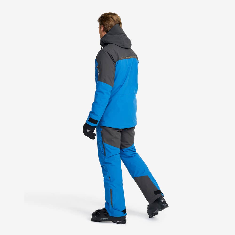 Halo 2L Insulated Ski Jacket