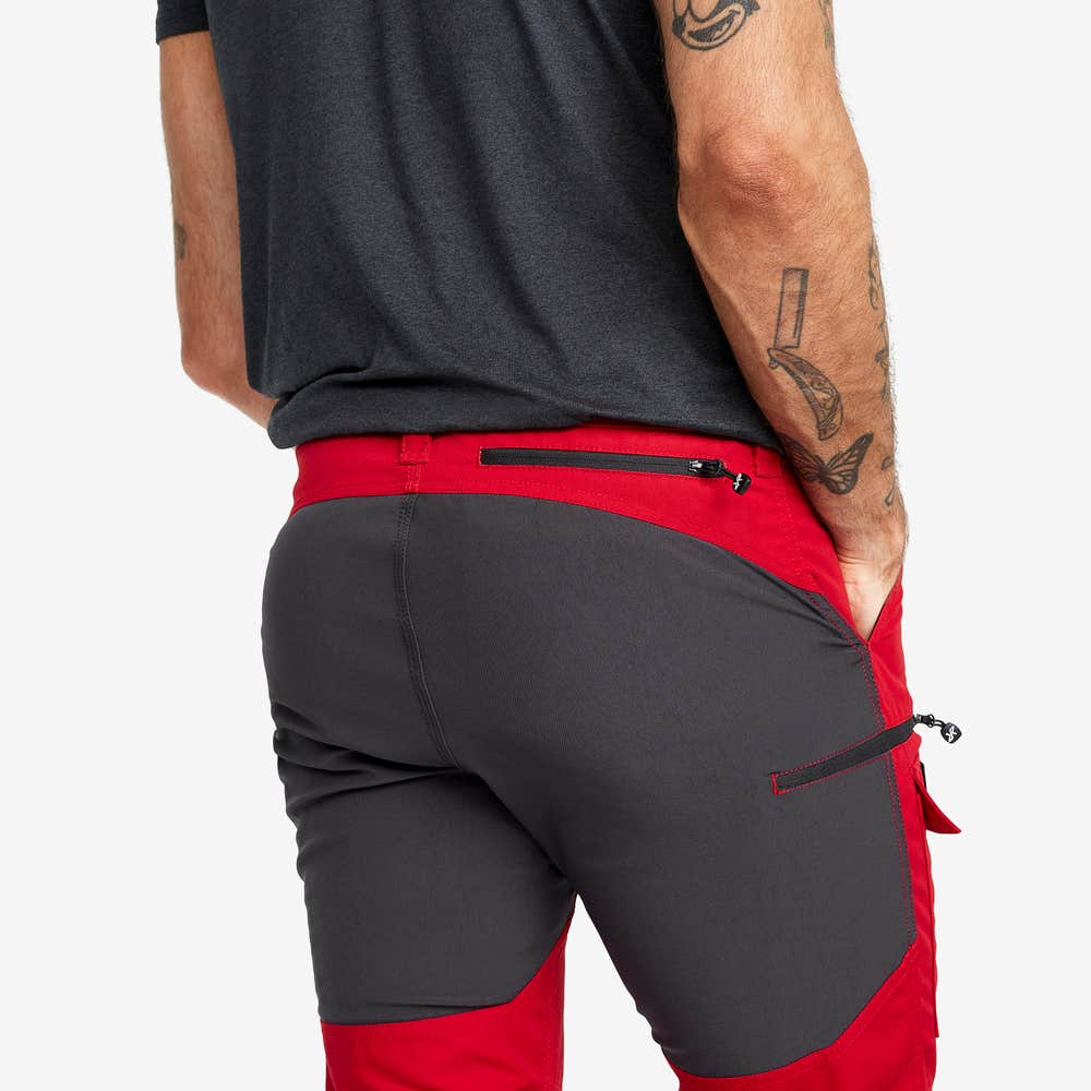 Nordwand Trousers