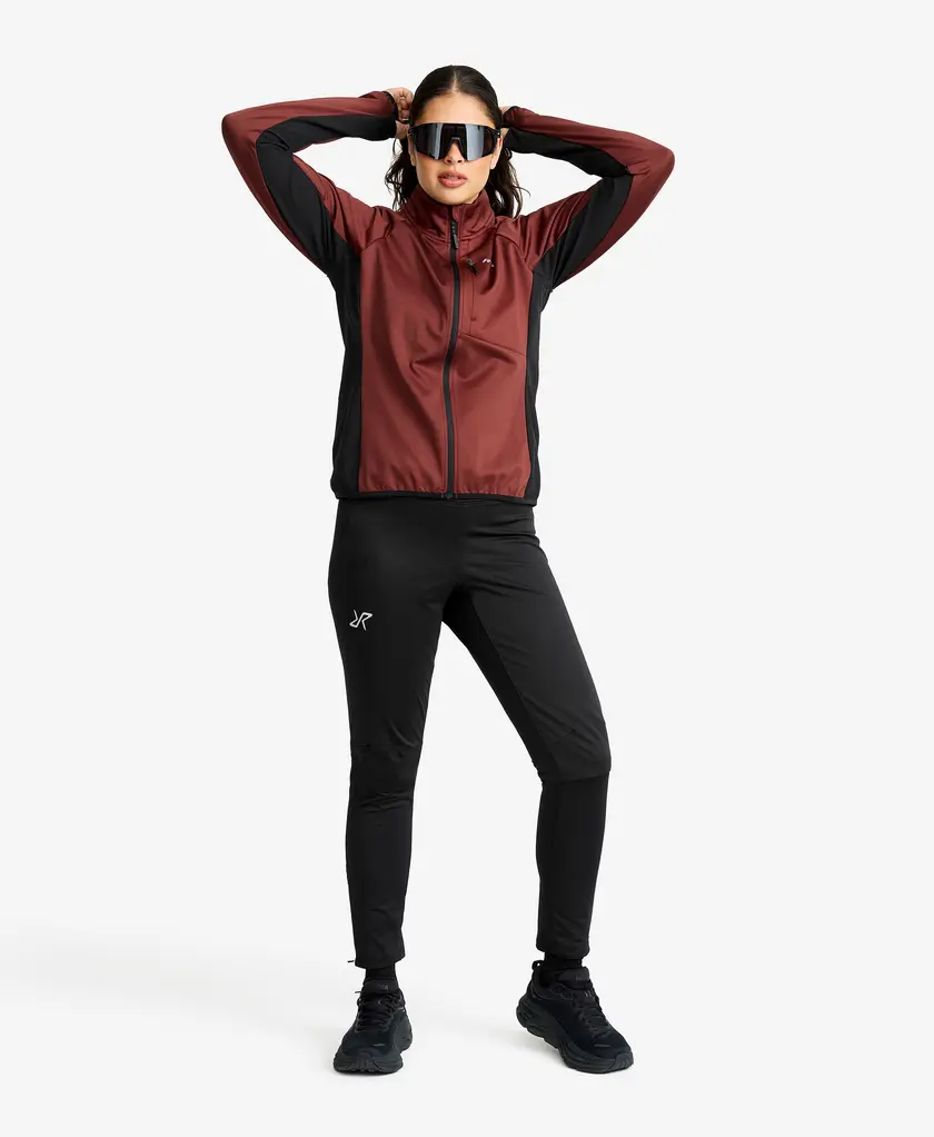 Pace Wind Jacket Women