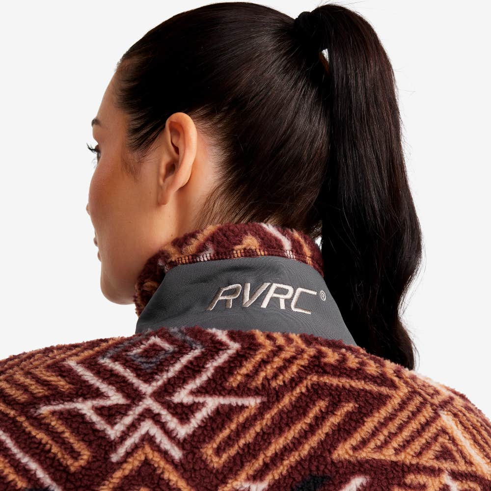 High Pile Fleece