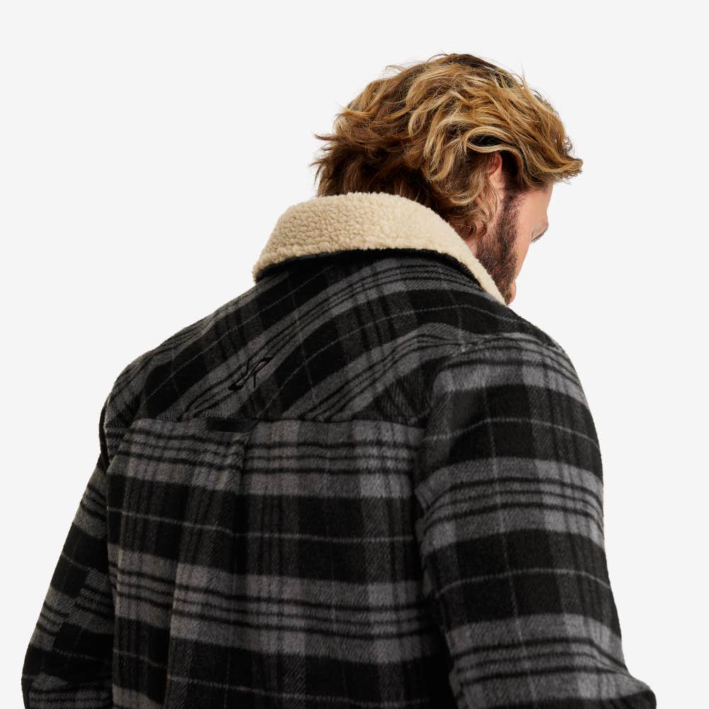 Lumber Jacket
