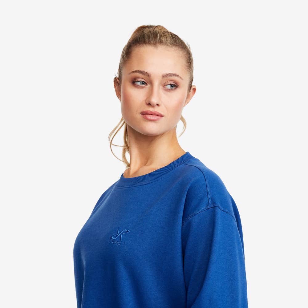Lounge Sweater