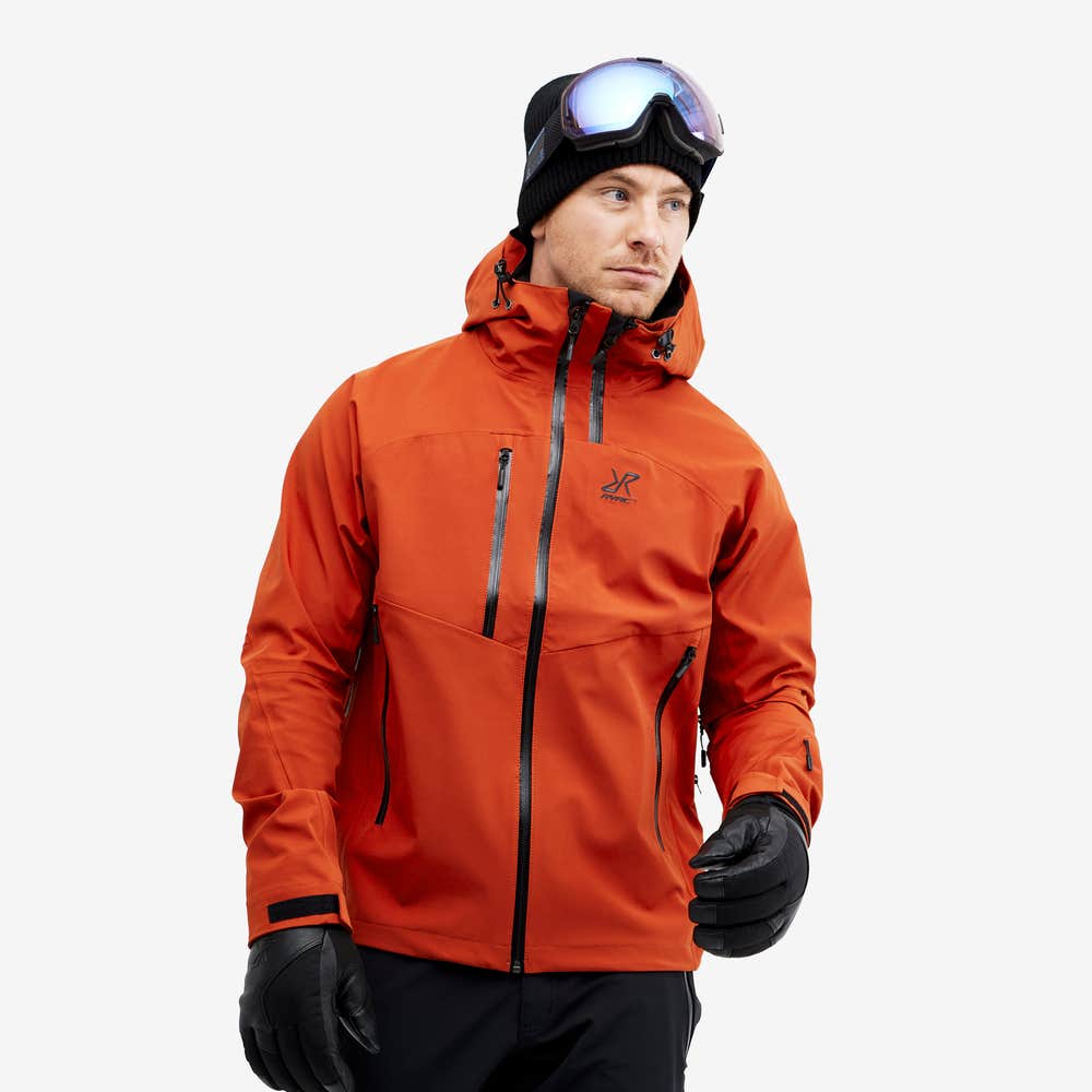 Cyclone Rescue Jacket 2.0