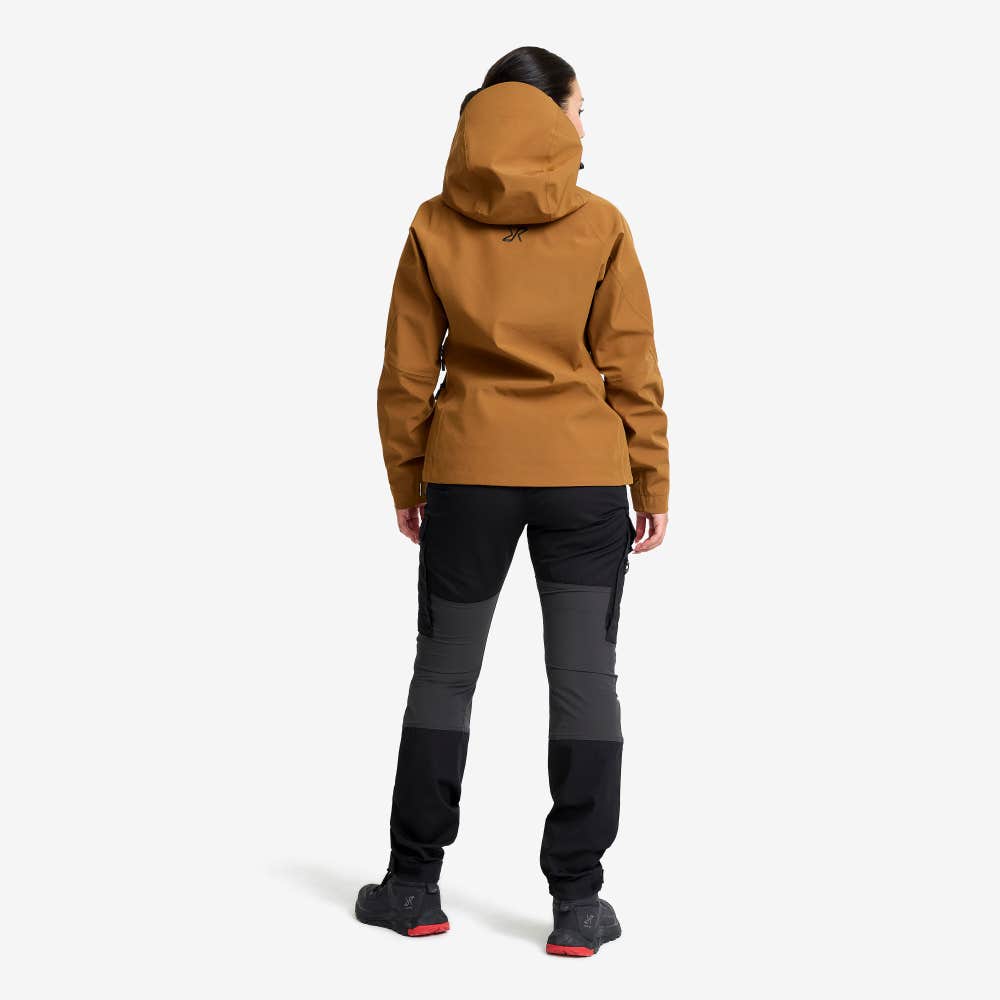 Cyclone Rescue Jacket 2.0