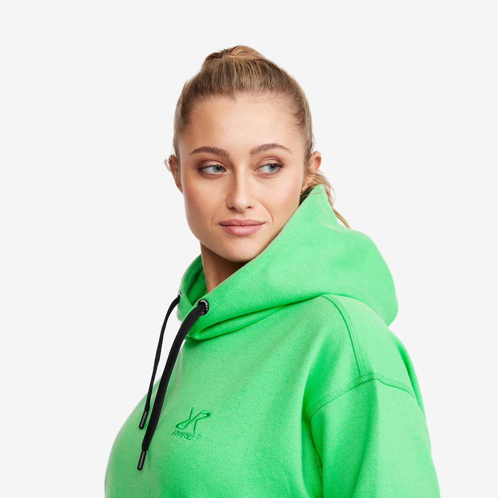 Lounge Hoodie